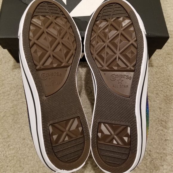 Converse Galactic Nuclei Chuck Taylor All Star - Picture 7 of 7